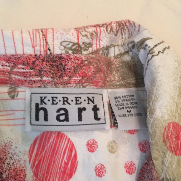 Kerry Hart . M jacket. - Picture 2 of 6